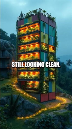 Aerial Mini-Base Mastery: Vertical Farming and Compact Logistics