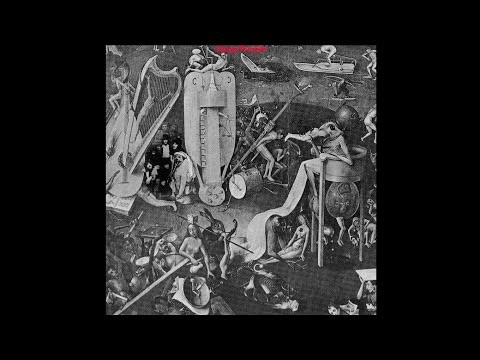 Deep purple - April (Part 3)
