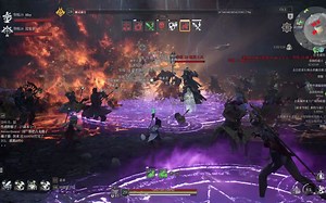 Bless Unleashed 2021-08-11 01-39-51