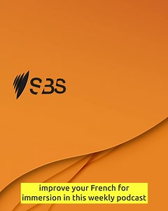 5.2K views · 1K reactions | Say bonjour to 'Easy French'! Your learning companion to help you improve your French at your own pace. | SBS Australia | Facebook