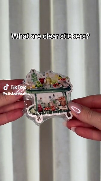 Stickerbeat on TikTok