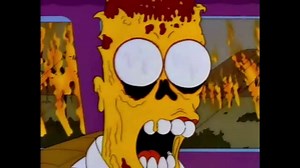 Dead Bart - Actual Clean Footage [HD]