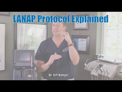 LANAP Explanation