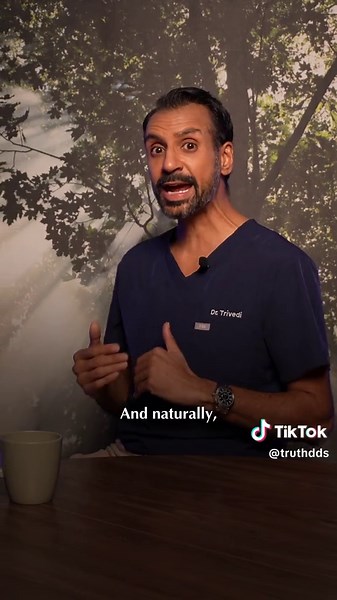 Understanding Forward Head Posture and Airway Health