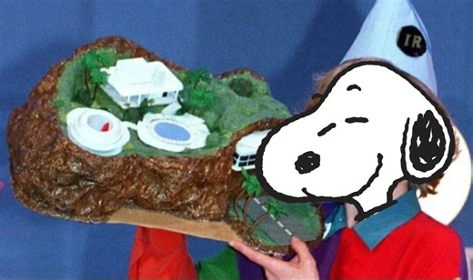 Home of Beasts of War