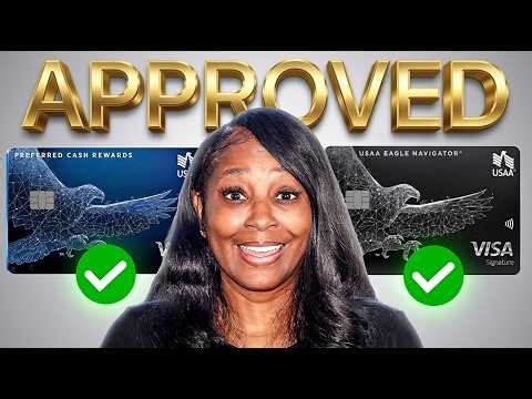 USAA Gives ANYONE $100,000 — No Military Required (The Legacy Hack)