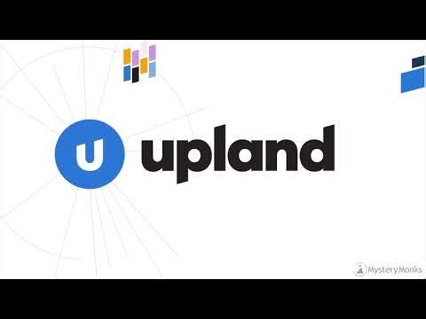 Multi-Brand Logo Reveal & Identity Unification | Upland | Mystery Monks