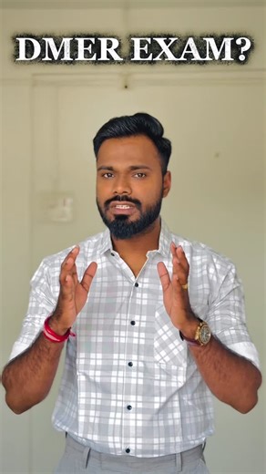 Suraj Patil on Instagram: "DMER EXAM ✨📌 ……. DMER -2023 / MCQ-100/MARK-200/ nursing. -40 questions/Nontechinical-60 📌conducted by TCS ☑️ DMER - 2012,2013,2018 — conducted by MPSC / mark 150/ MCQ -150/ NURSING-120 mark - 120 MCQ / 30 mark - nontech ☑️NONTECH -📈MARATHI GRAMMER, ENGLISH GRAMMAR, MATHS AND REASOSING, GK , CURRENT AFFAIRS #trending #nursing #dmer #virals #nurse"