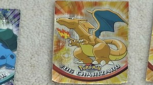 Pokémon Card Trading