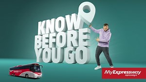 14K views · 11 reactions | Passengers, know before you go with the new Real-Time Passenger Information system from Expressway. Use RTPI to track your Expressway coach in real-time and be alerted of any unexpected delays or changes instantly. And that’s not all, use RTPI to find out the status of arrivals and departures for a specific stop. Just search your stop number or location. To find out more and track your coach today visit https://bit.ly/3LSu1hA. | Expressway | Facebook