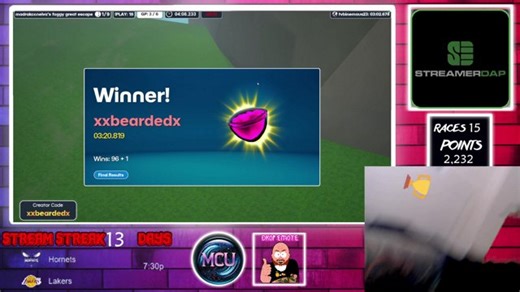 Marbles on Stream!! Season 66 Underway lets get some POINTS!!!! Day 13 Streak Let's Go!!