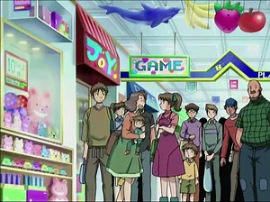 Newbie's Perspective Sonic X Episode 15 Review Skirmish in the Sky