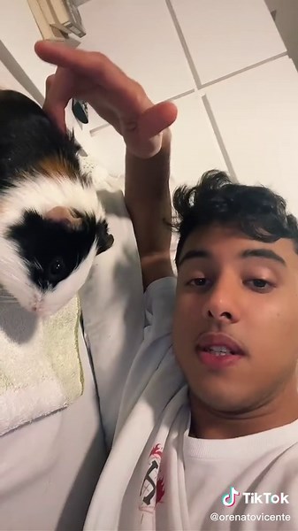 VOLTEI E… TRAGO UPDATES!!! 😳🐁