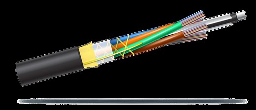 Rollable Ribbon | High Density Fiber Optic Cable – Lightera