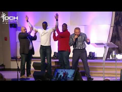 Pastors Appreciation Sermon by Pastor Chris Bowen