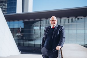 Premios 'Alan Turing International LGTBIQ Awards 2023'