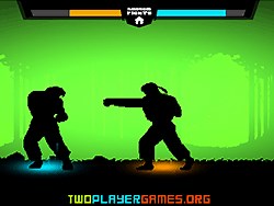 Play Shadow Fights Online For Free - Play Now on Pog.com