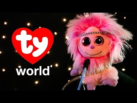 Ty World YouTube web series: episode 3 "Space"