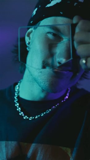 Kyle Lieberman | I freaking love prisms and putting weird stuff in front of my camera, I also love teaching and sharing which I’ve been pretty slow at... | Instagram