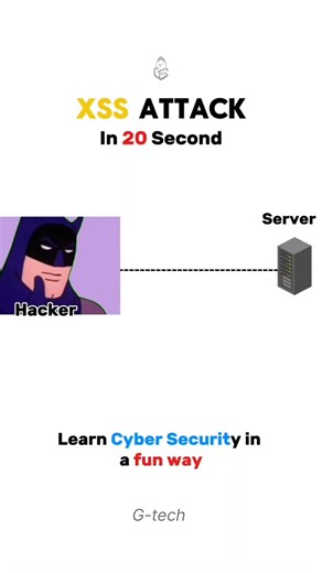 XSS attack #kali #kali #coding #cybersecurity #ai #python #ethicalhacking #learn # #nmap