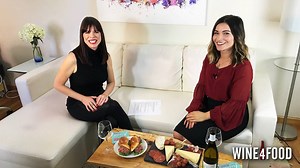6K views · 85 reactions | We all love throwing a wine party, but how do we choose wines that are both delicious AND affordable? We're joined once again by Samantha Sommelier for her expert knowledge on pairing and partying.  | Wine4Food | Facebook
