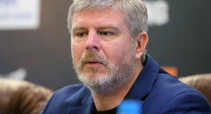 Ryabinsky on Usik-Gassiev: It will be a battle of two great masters