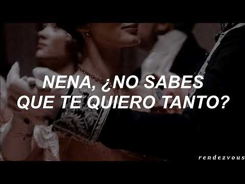 Michael Bublé - Save The Last Dance For Me [Sub. Español]