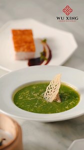 A glimpse into Fortune Treasures—Wu Xing’s curated Chinese dining set. Every dish is crafted to bring comfort, balance, and flavor for ₱1,500 per person. Reserve your table now. 📞 Call us at 63455985000 📍 Find us at the Lobby Level 🌐 Visit https://sevn.ly/xJqU40bE #ClarkMarriottHotel #ExperienceItFIRST | Clark Marriott Hotel