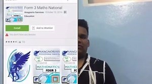 177K views · 671 reactions | Form 3 Mathematics National Exams...
