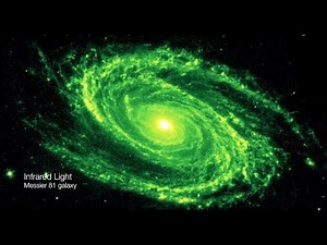 15 Years in Space: NASA's Spitzer Space Telescope