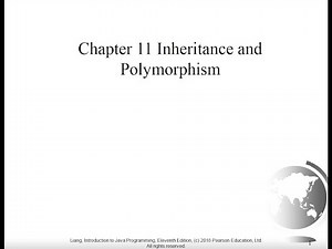 ch11 7 Dynamic Binding