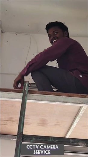 How to install cctv camera at home l full setup guide