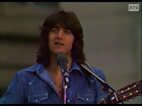 Yves Duteil - Prendre un enfant - 1979