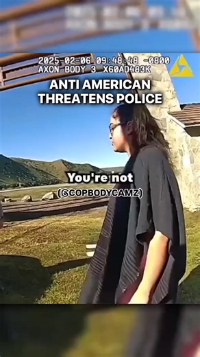 Don’t just scroll – hit play and stay till the end | Bodycam Activities