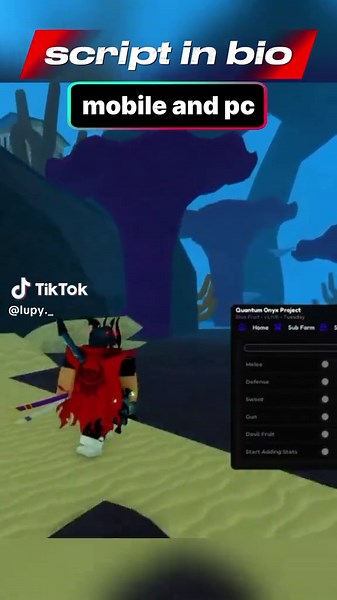 BLOX FRUITS Script No Key — Christmas Update, Auto Farm, Candy Farm, Collect Gift, Dungeon! (OP) 🌐🎁 #bloxfruits #scriptbloxfuirts