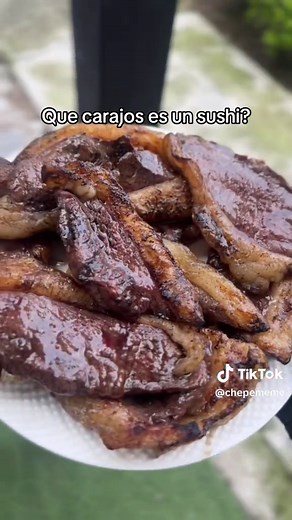 ¿Qué es el sushi? Explorando su significado y origen