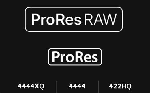 Adobe Premiere pro ProRes Raw编码体验