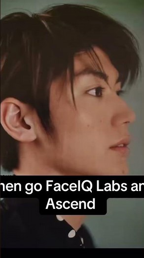 Go to FaceIQ Labs and use code "RATEME" for 20% off #facemapping