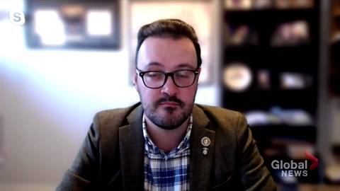 2021 Heritage Calgary Award winners announced