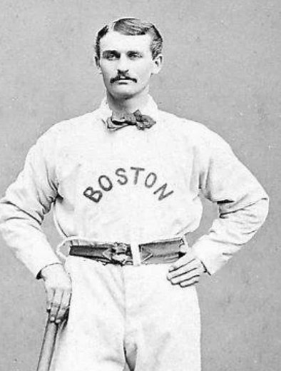 The Swing That Changed Baseball: Charles Barnes' Historic Home Run #baseball #history #homerun #story | Ricktalksbaseball