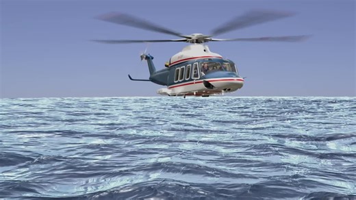 Offshore Ditching Procedures and Safety Briefing VideosAlthough ditching may be viewed as a momentary event where the helicopter makes contact with the water, in reviewing hundreds of reports… | Morne Wiid | 16 comments