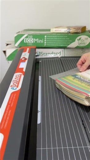 This video is the proof! ♥️📚✨ Cover all books with CoLibri