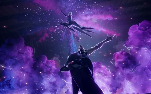 英雄联盟《Awaken》（觉醒）纯音乐伴奏Mako & Ray Chen - Awaken [Official Clear Instrumental]-不香的鱼干233-歌-哔哩哔哩视频