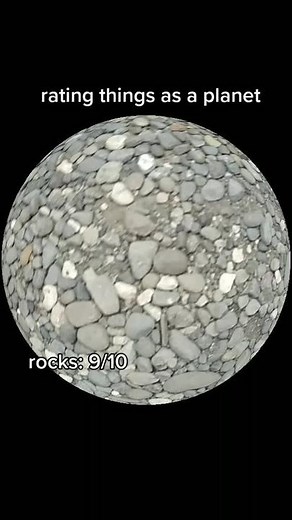 rating things as a planet pt. 1 #cat #rocks #floor #planet #earf #help #filter #rating