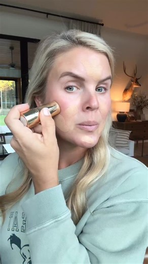 Cristin Cooper on Instagram: "Comment “makeup” for all of the shades I used in this tutorial & for links to all the products. #makeuptutorial #makeup"