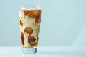 How to Make the Best Iced Coffee at Home