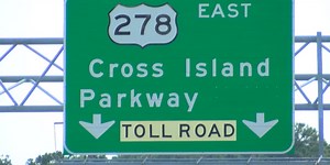 Hilton Head to remove last piece of toll on Cross Island Parkway