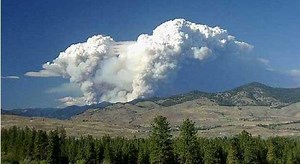 Thirty Mile Fire - Alchetron, The Free Social Encyclopedia