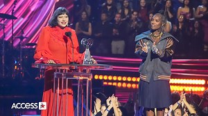 The 2025 iHeartRadio Music Awards was a huge night for music, with standout performances and speeches. | Access