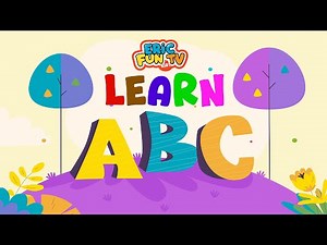 ABC Song 10 Minutes Long | Now I Know My ABCs | Phonics Song for Children